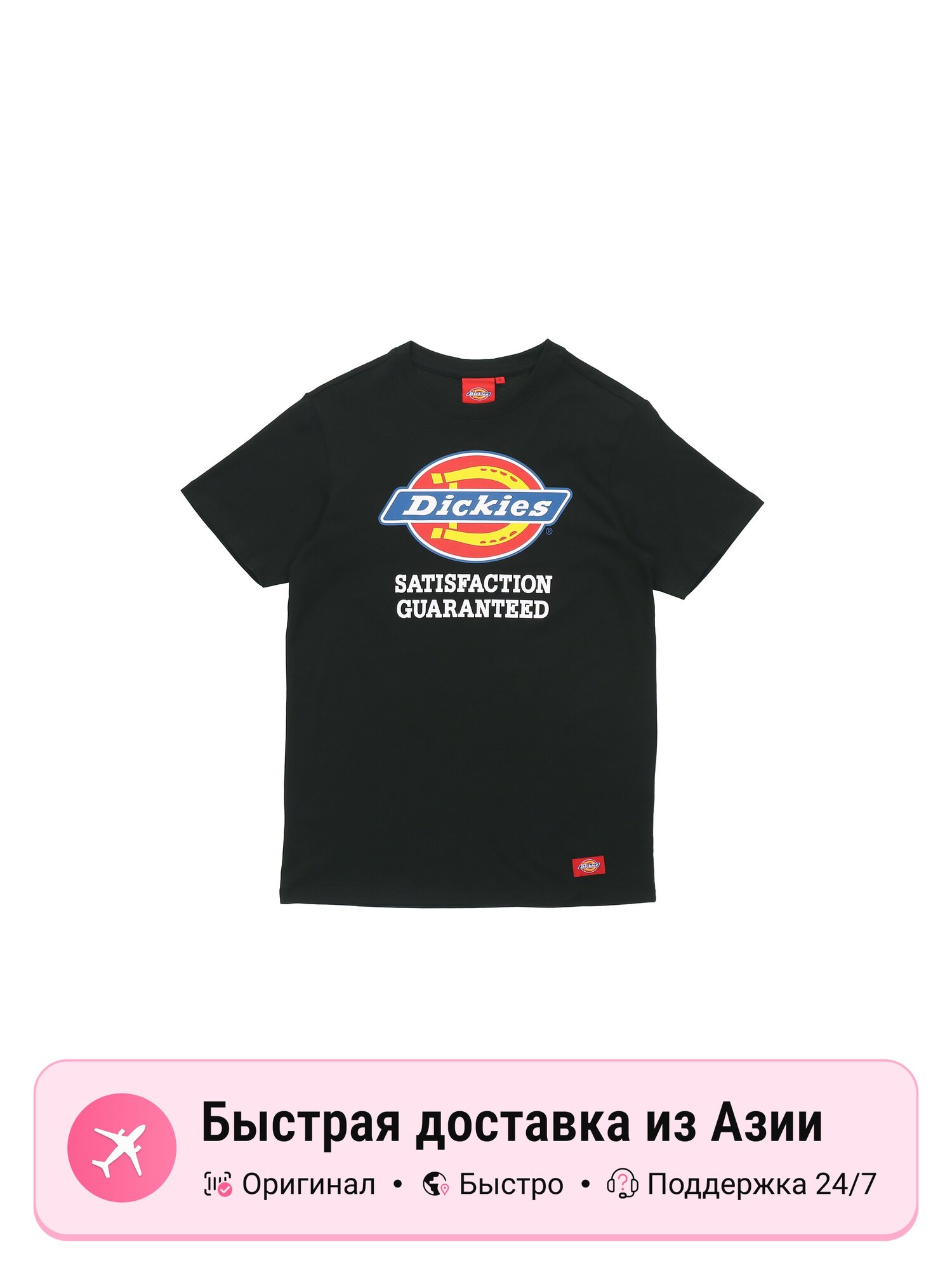 Футболка Dickies 4736699