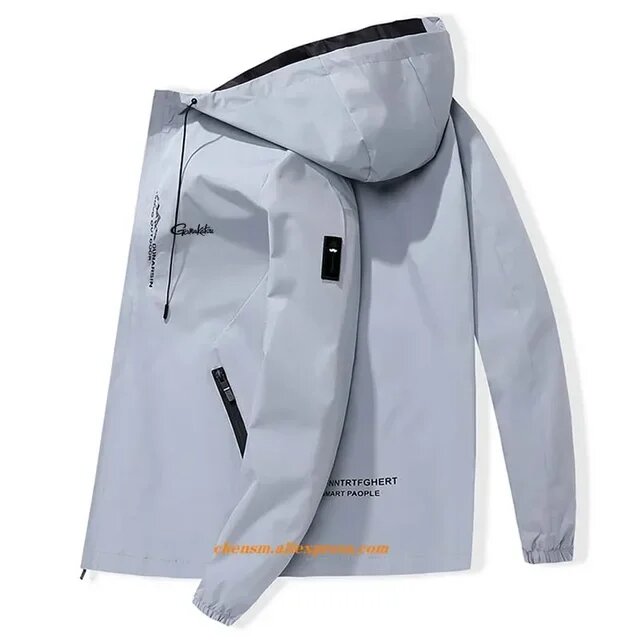 Водонепроницаемая куртка Gamakatsu мужская XXXXXL, 1