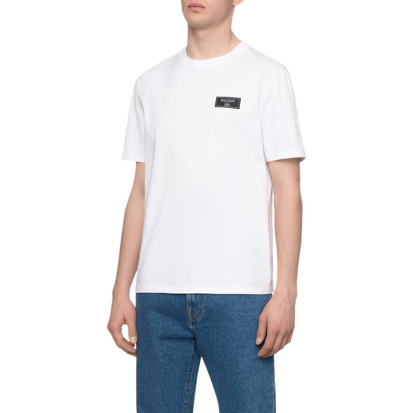 Майка BALMAIN