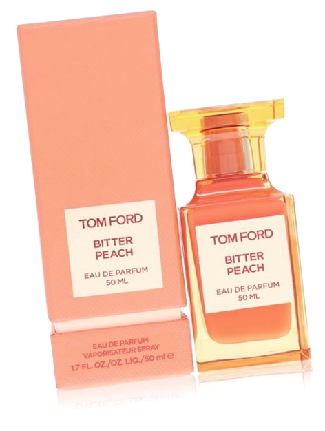 Том Форд Персик Биттер 50 мл парфюм унисекс - Tom Ford Peach