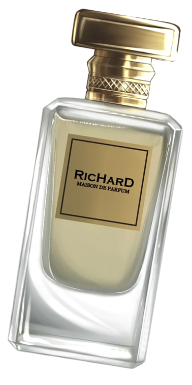 Ричард Фо Вуман - женский парфюм 100 мл / Richard Richard For Women