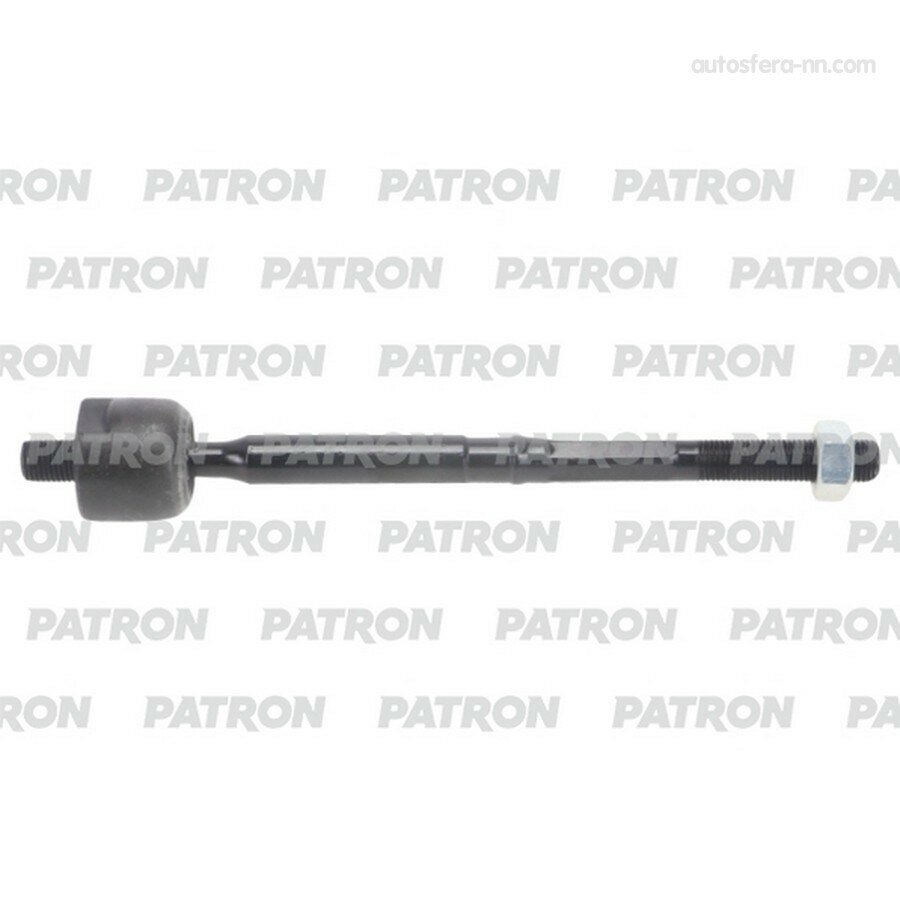 PATRON PS2750 Тяга рулевая Chery Bonus 3 (E3/A19) 14-17