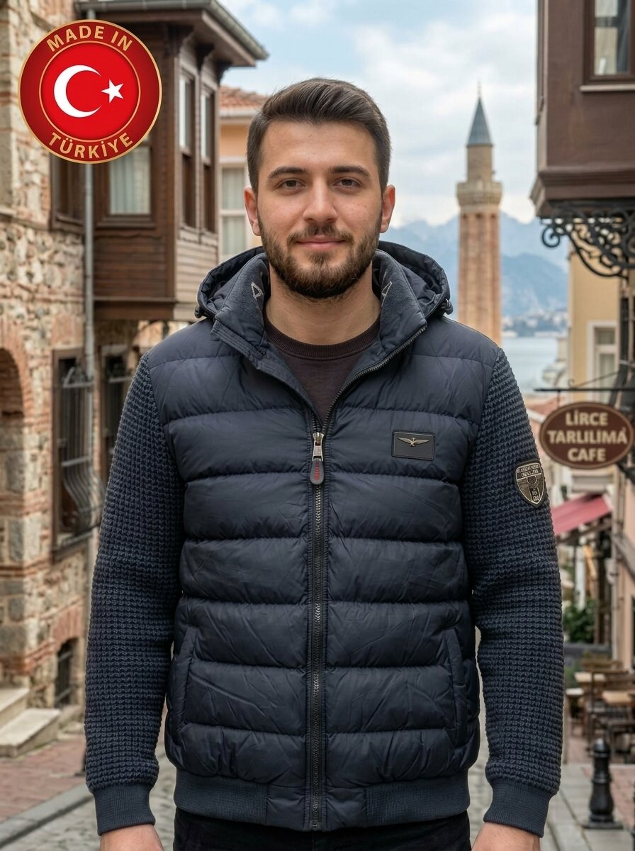 Куртка  Aeronautica Militare