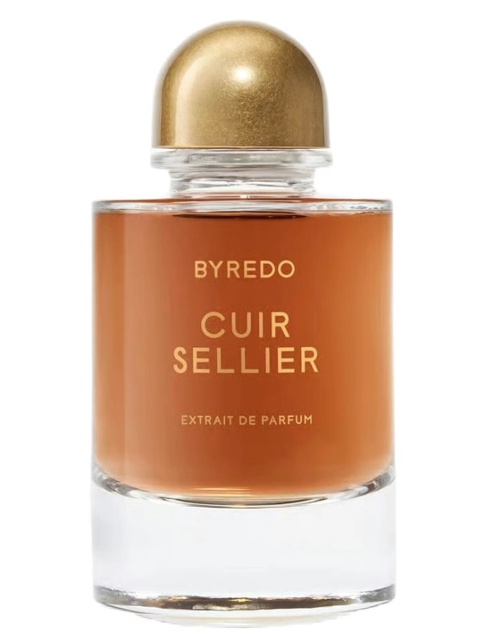 Байредо Куир Селлье 70 мл парфюм унисекс / Byredo Cuir Sellier