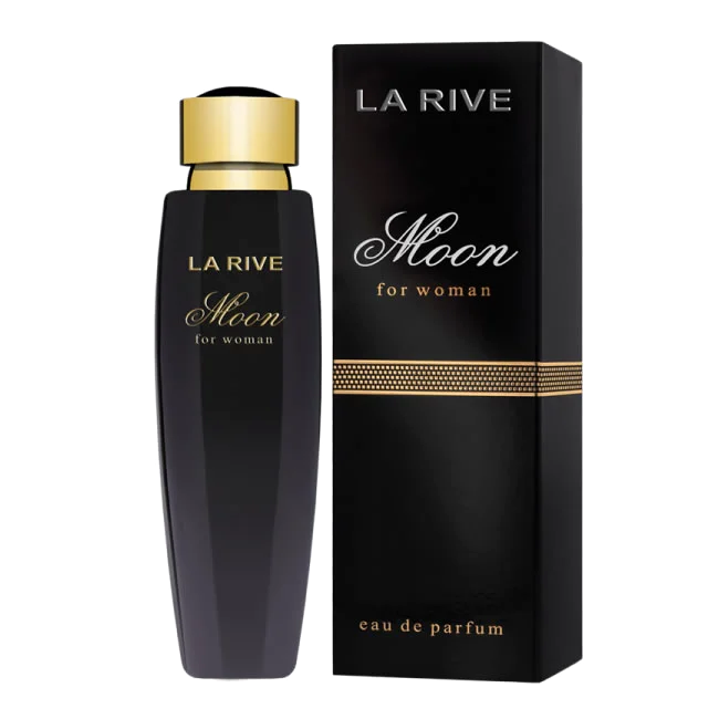 Парфюмерная вода Ла Риве Мун Фор Вумен 75 мл для женщин / La Rive Moon For Woman
