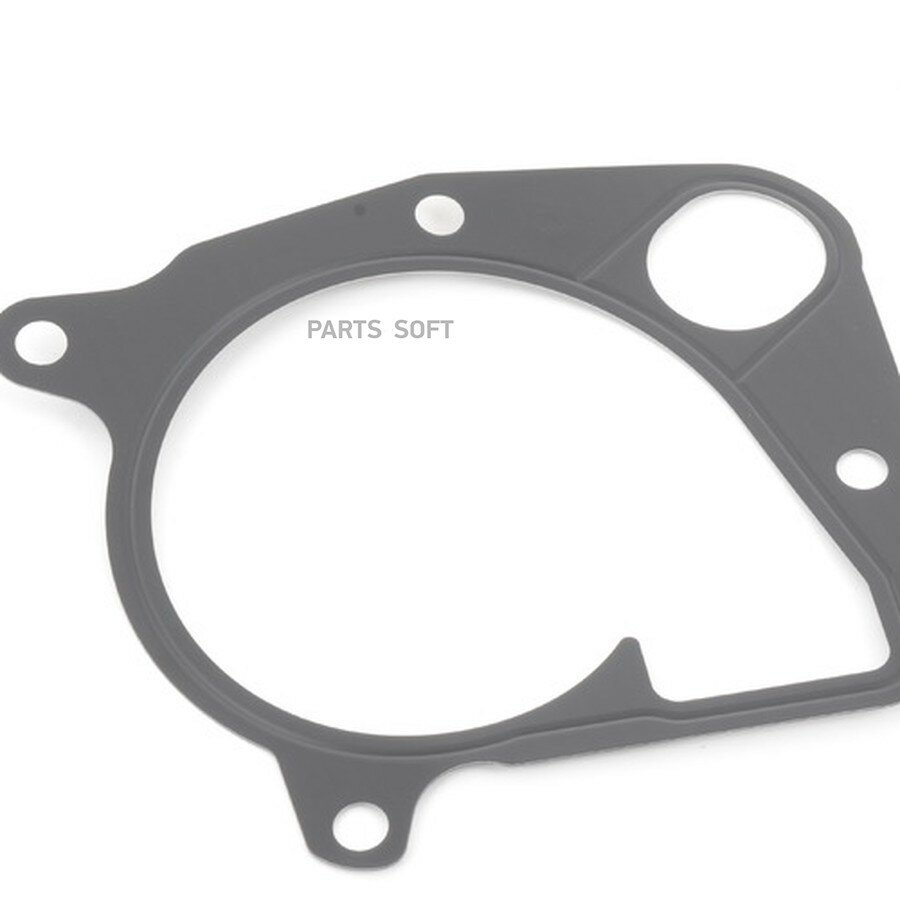 Прокладка помпы!\ BMW E87/E90/E39/E60/E83/E53/E70 2.0-3.5d all от официального дистрибьютора, BMW, артикул 11517793796