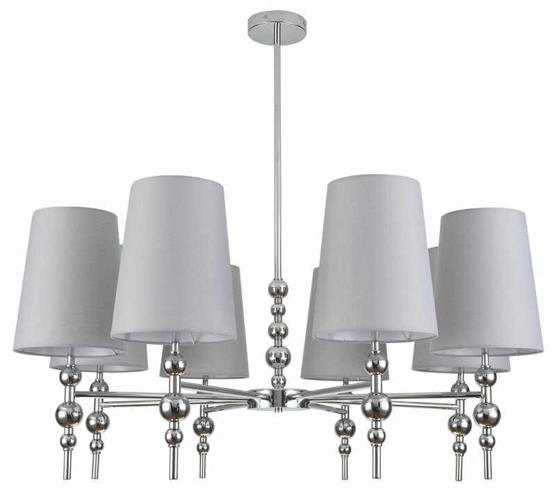 Люстра на штанге Lumion MODERNI 8437/8