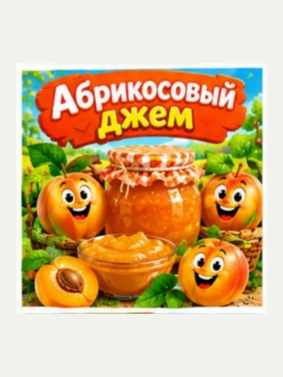 Наклейки для Консервации