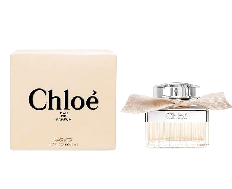 Парфюмерная вода женская Chloe Chloe Eau De Parfum 30 мл / О Де парфюм Хлое