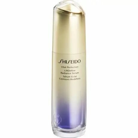 Shiseido Сыворотка для ухода за кожей Антивозрастной уход, 40 мл
