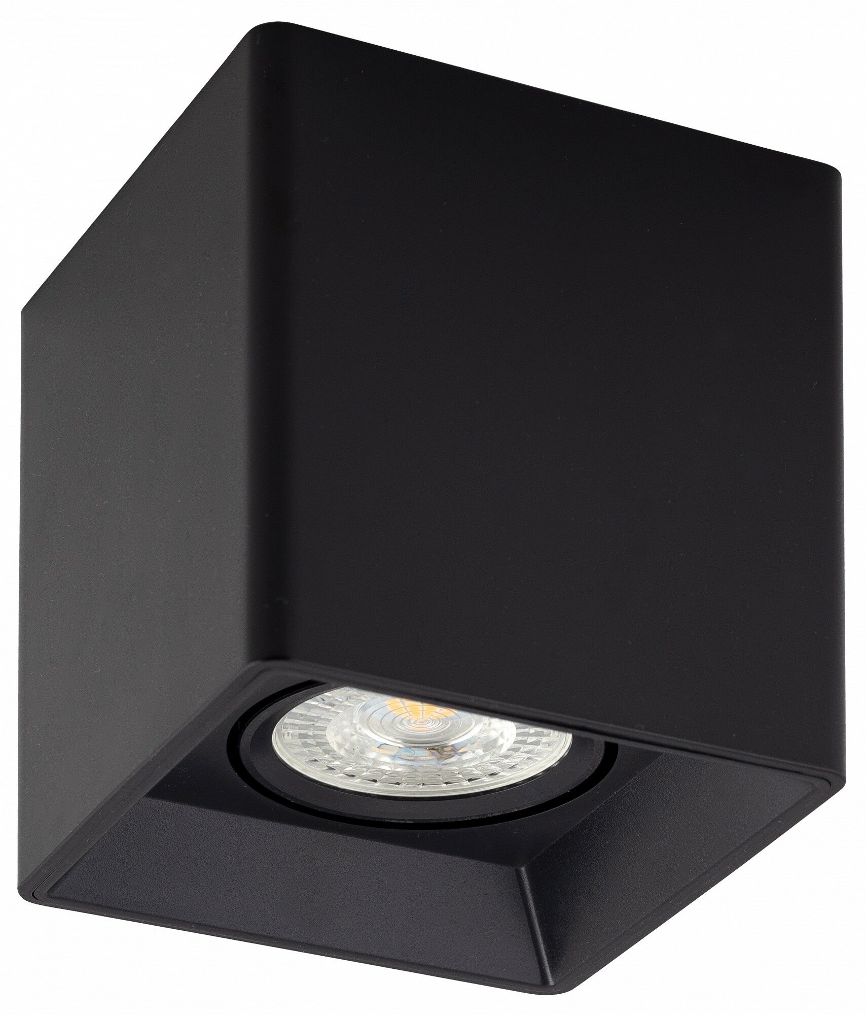 Накладной светильник Denkirs DK3030 DK3030-BK