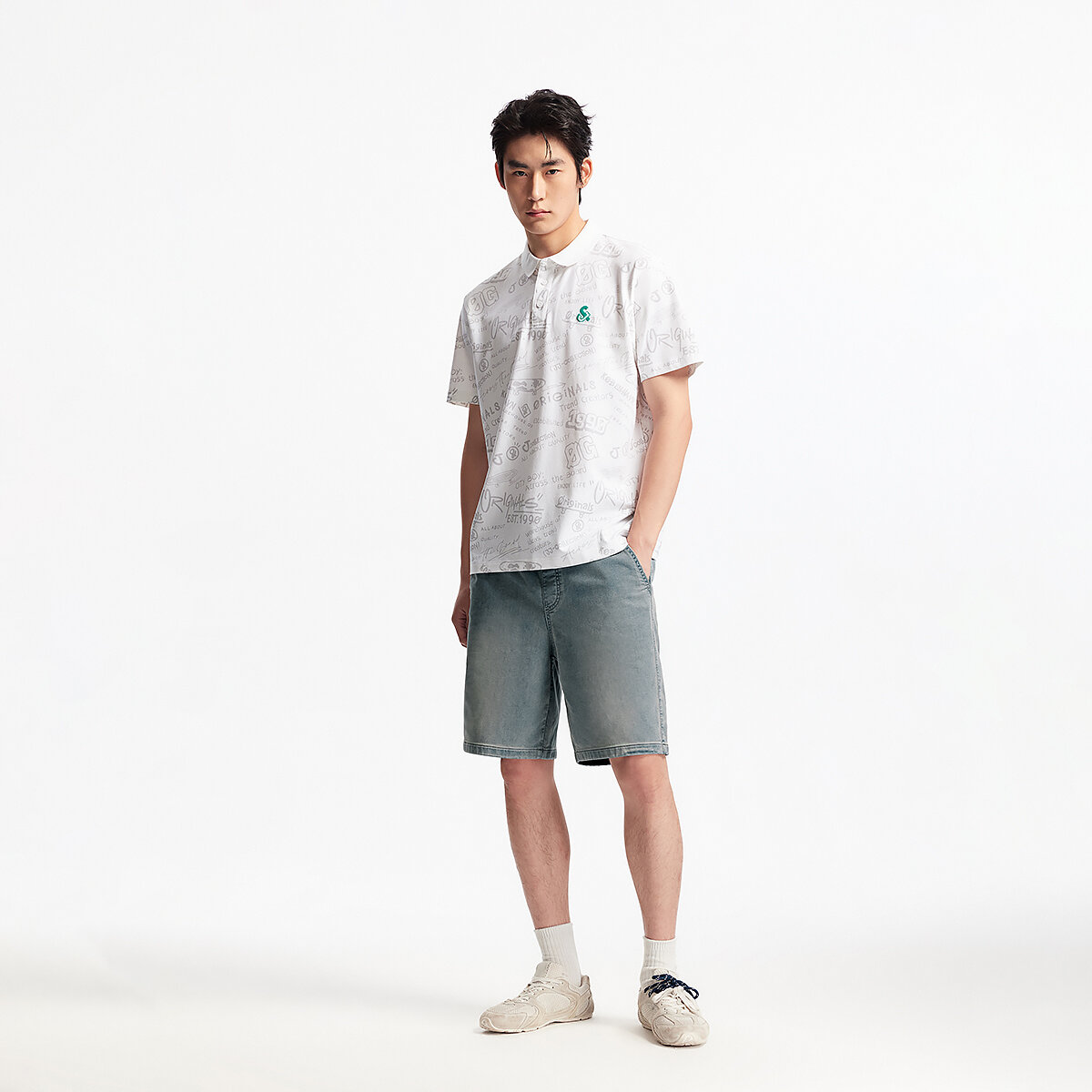 Шорты Jack & Jones