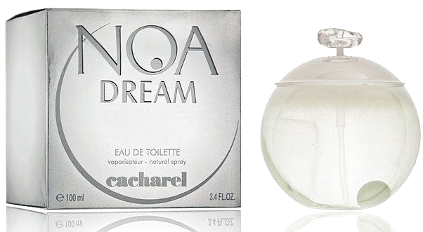 Кашарель Ноа Дрим духи для женщин 100 мл / Cacharel Noa Dream