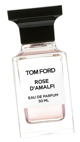Парфюм Том Форд Роза Амальфи для женщин и мужчин 30 мл - Rose D Amalfi Tom Ford