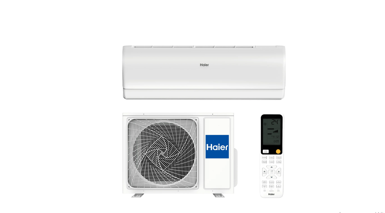 Сплит-система Haier Jade SM 2025 AS50S2SJ3FA-W/1U50JEC1FRA