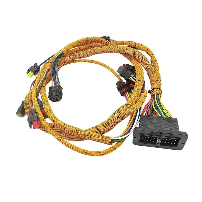 Жгут проводов 310-9688 для экскаватора Caterpillar CAT 311D 312D 314D 315D 319D с двигателем C4.2