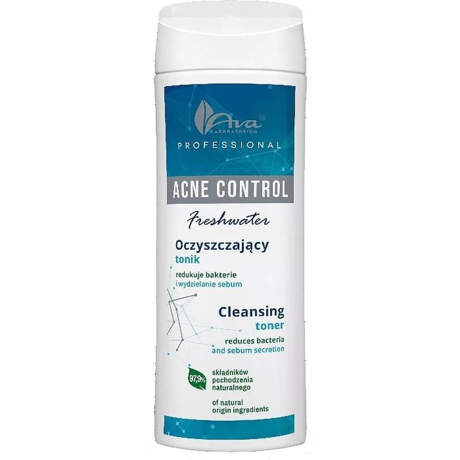 Тоник для лица Ava Laboratorium Acne Control Professional, 250 мл