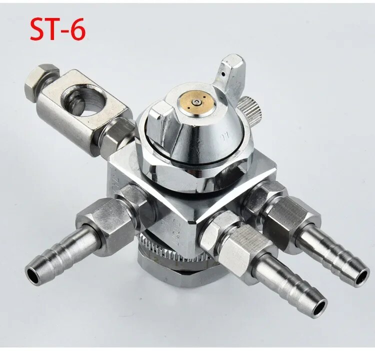 Автоматический распылитель SHAOHANJUJIA ST-6 ST-6 0.5mm