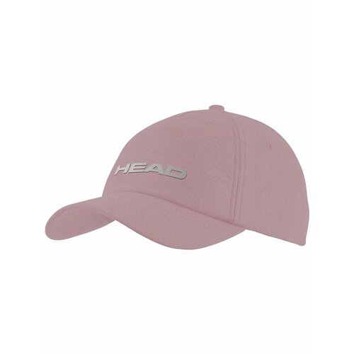 Бейсболка HEAD Performance Cap для мужчин, размер NS, фиолетовый