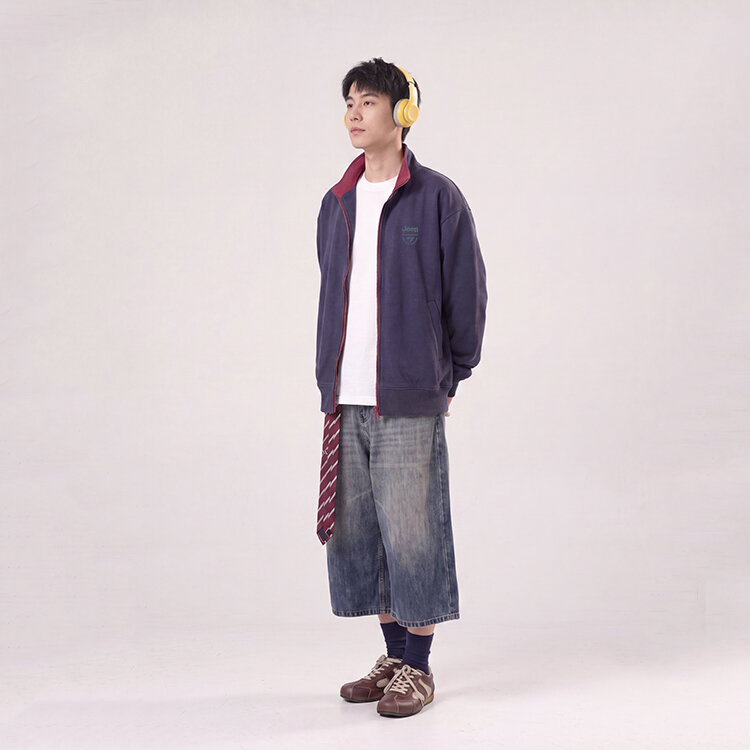 Свитшот JEEP, 1 шт.