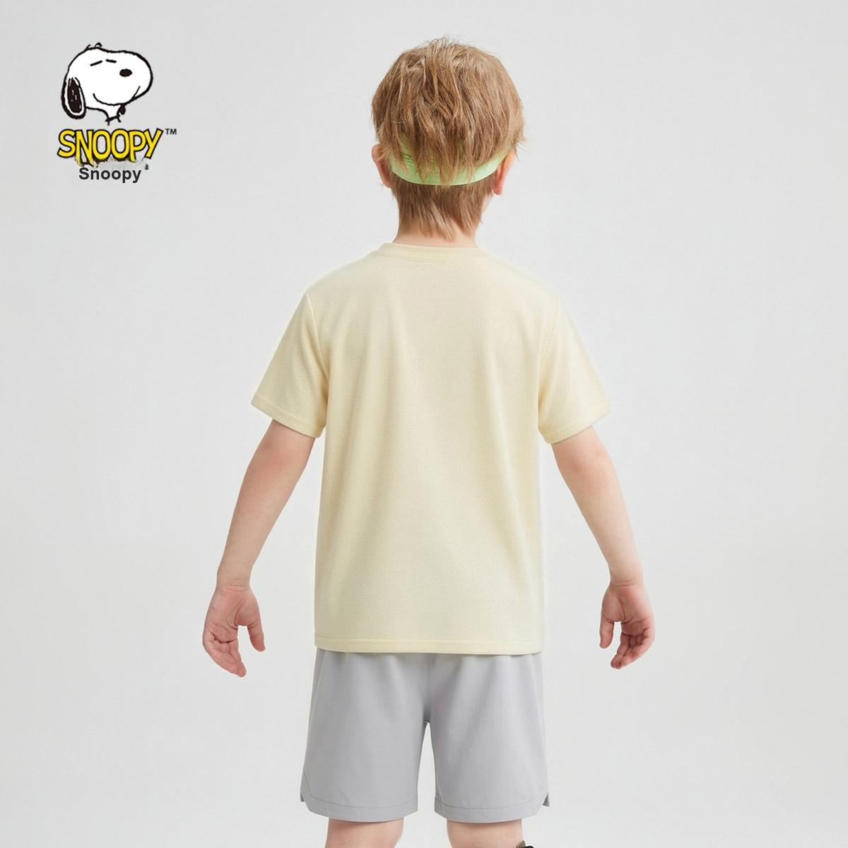 Комплект одежды Snoopy