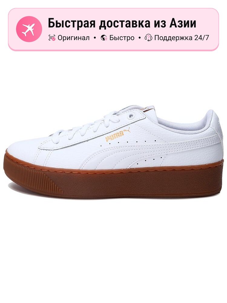 Кроссовки PUMA Vikky Platform