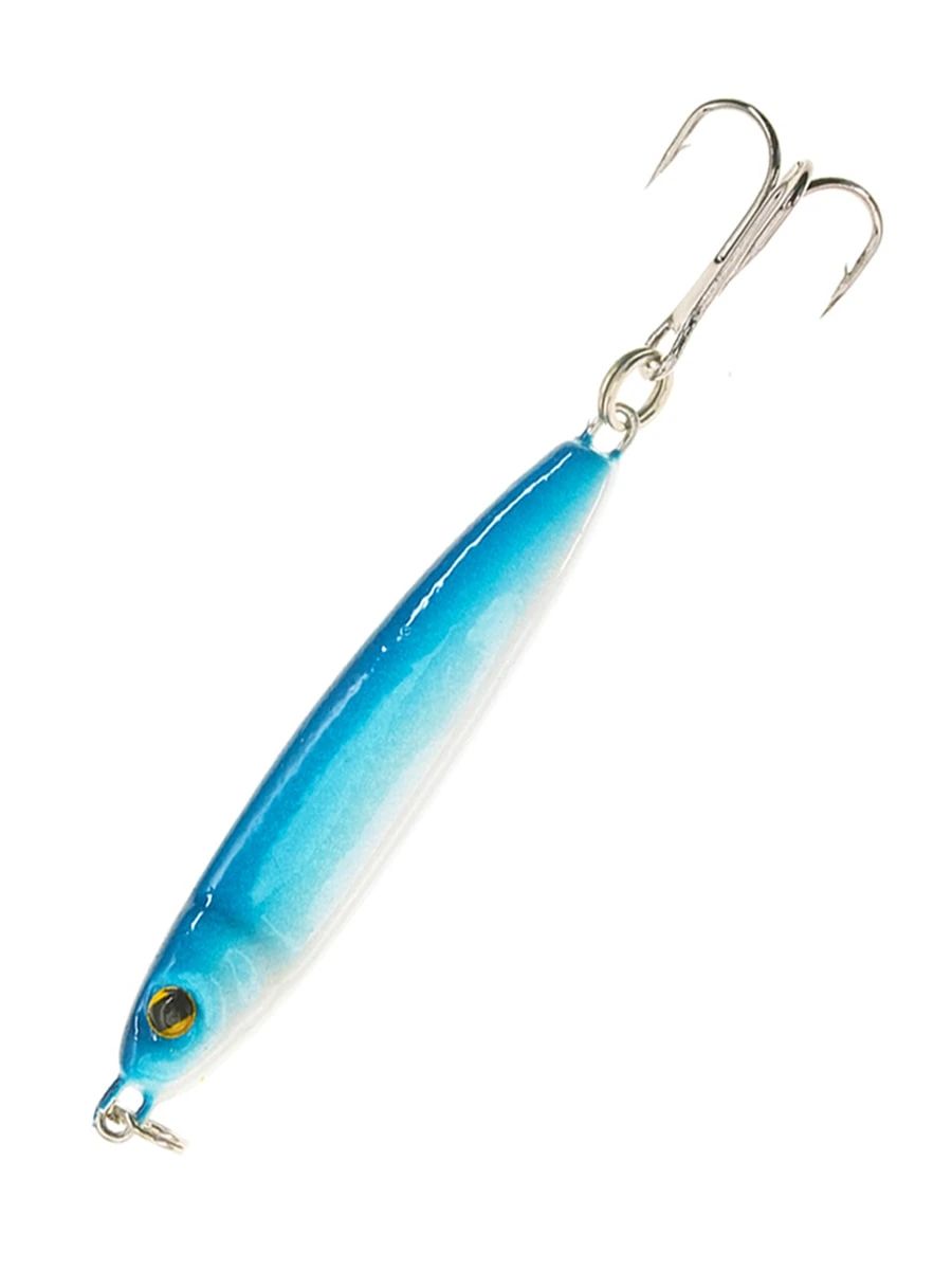 Блесна SUPER MINNOW 63 мм