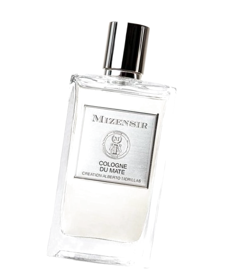 Cologne Du Mate Mizensir 100 мл парфюм для мужчин и женщин - Колонь Ду Матэ