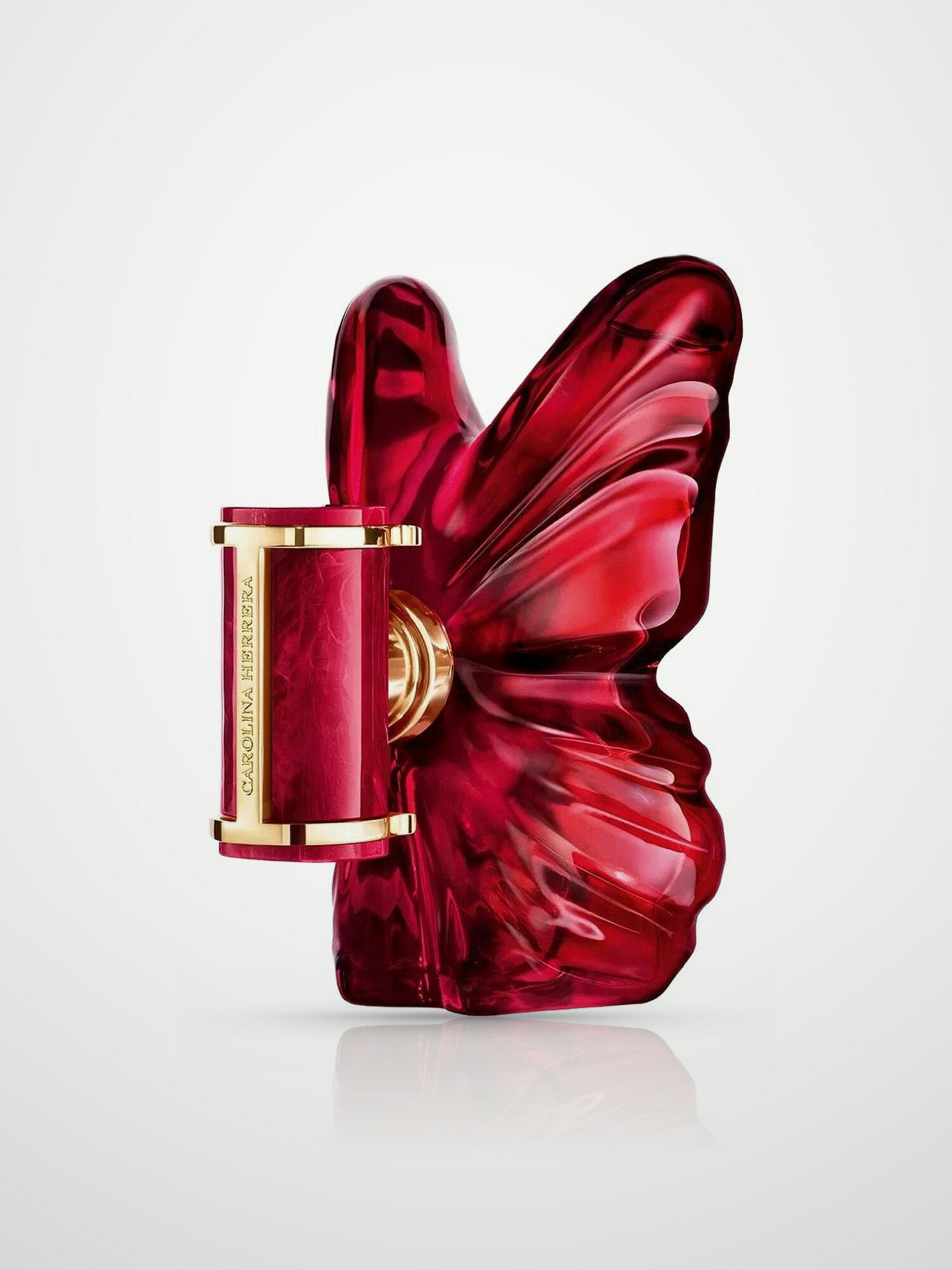 Парфюмерная вода Carolina Herrera La Bomba Intensa Eau de Parfum женская 50 мл