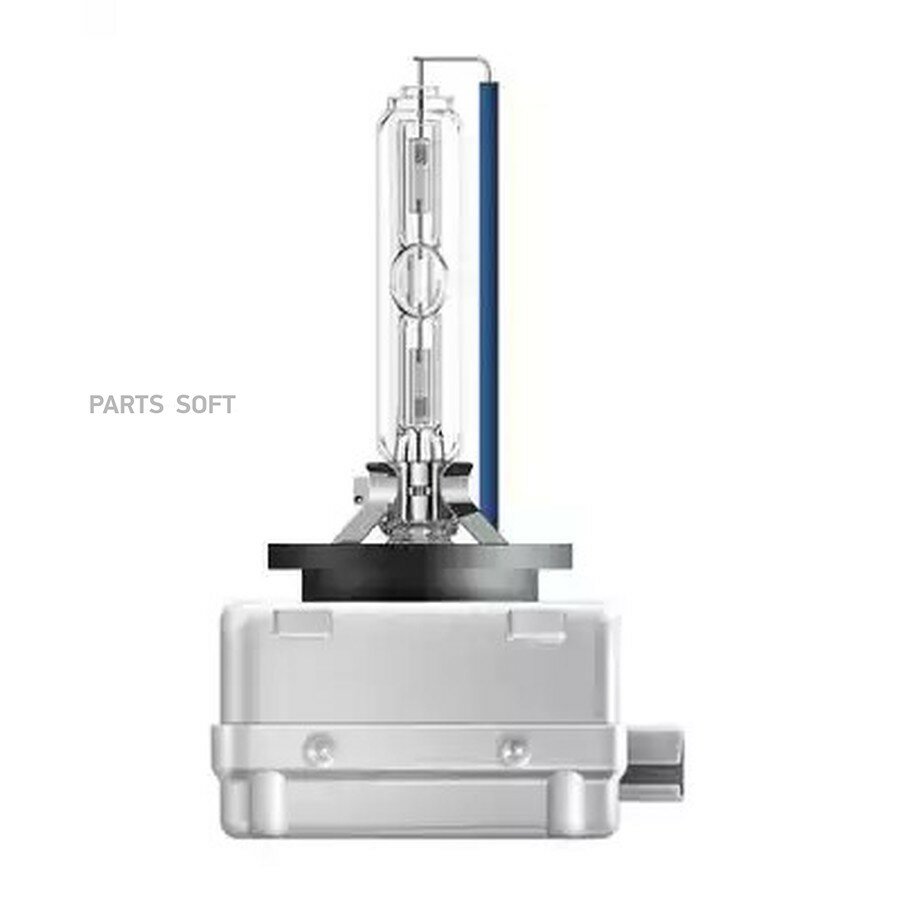 Лампа ксеноновая автомобильная OSRAM - D1S 85V 35W от официального дистрибьютора, OSRAM, артикул 66140CBBHCB