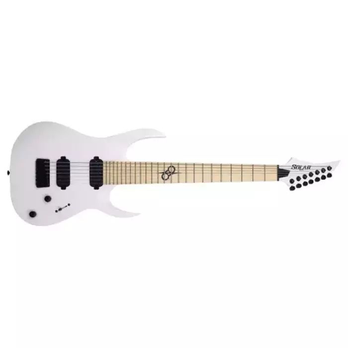 Solar Guitars A2.7W-29 Электрогитара