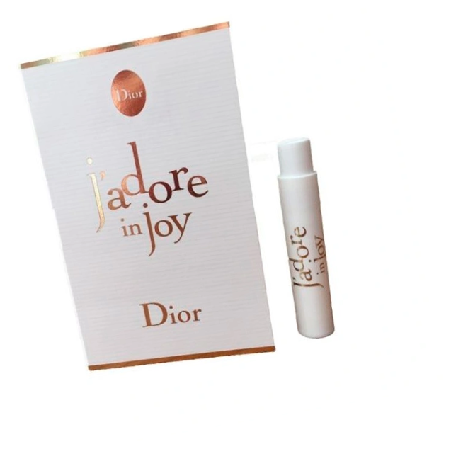 Туалетная вода Christian Dior Jadore In Joy пробник 1 / Кристиан Диор Жадо Ин Джой сэмпл