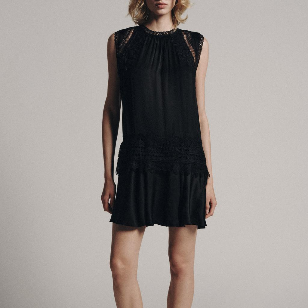 Платье Zara