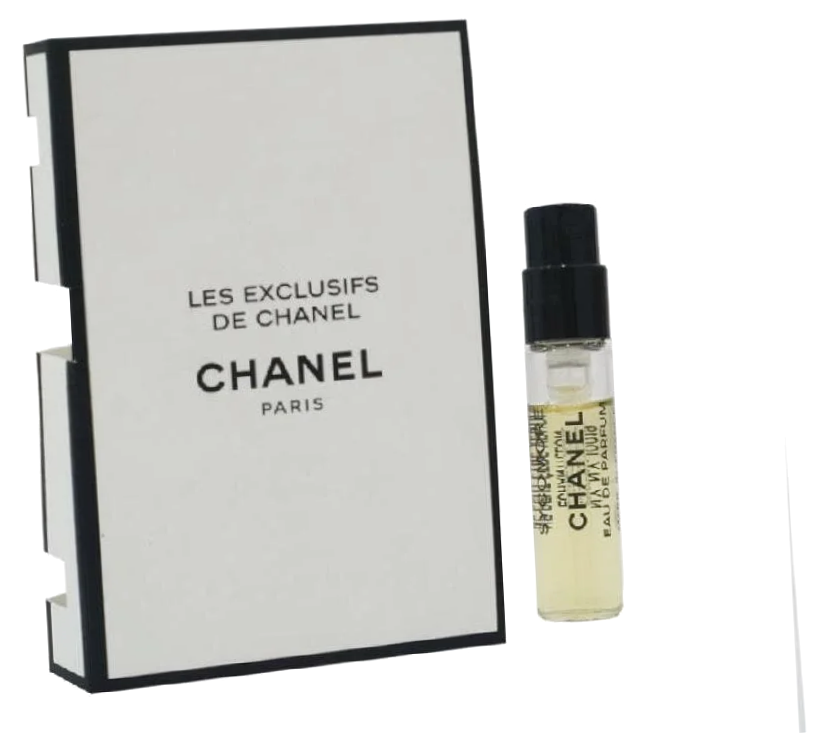 Парфюмерная вода Chanel Sycomore пробник 1.5 / Миниатюра Шанель Сикомор