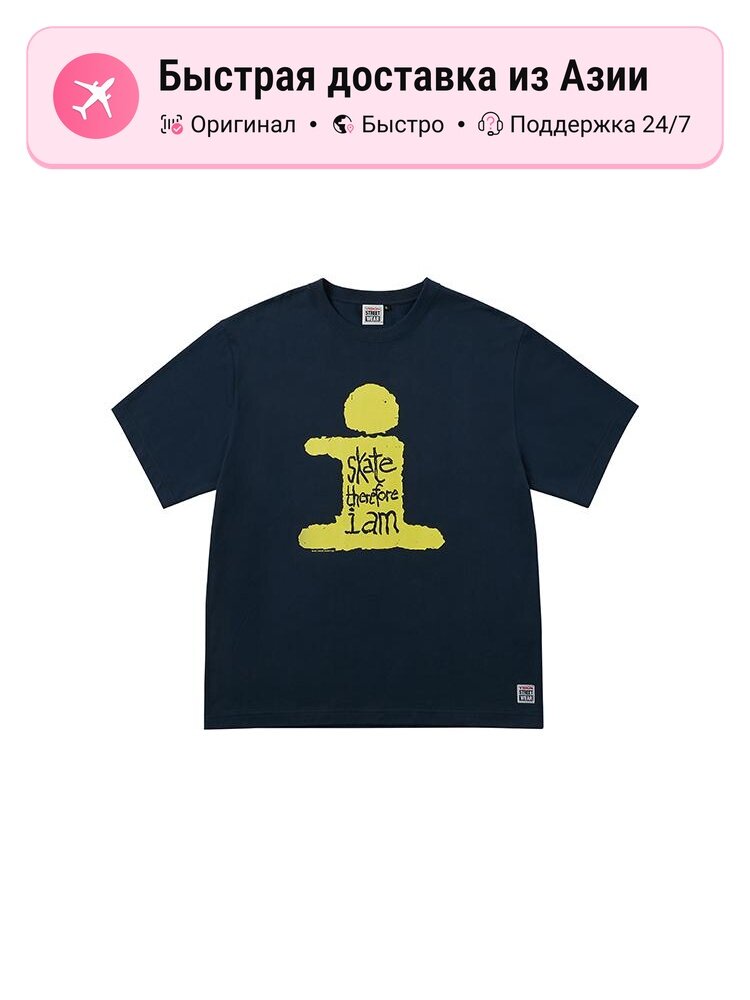 Футболка VISION STREET WEAR Vision Street Wear