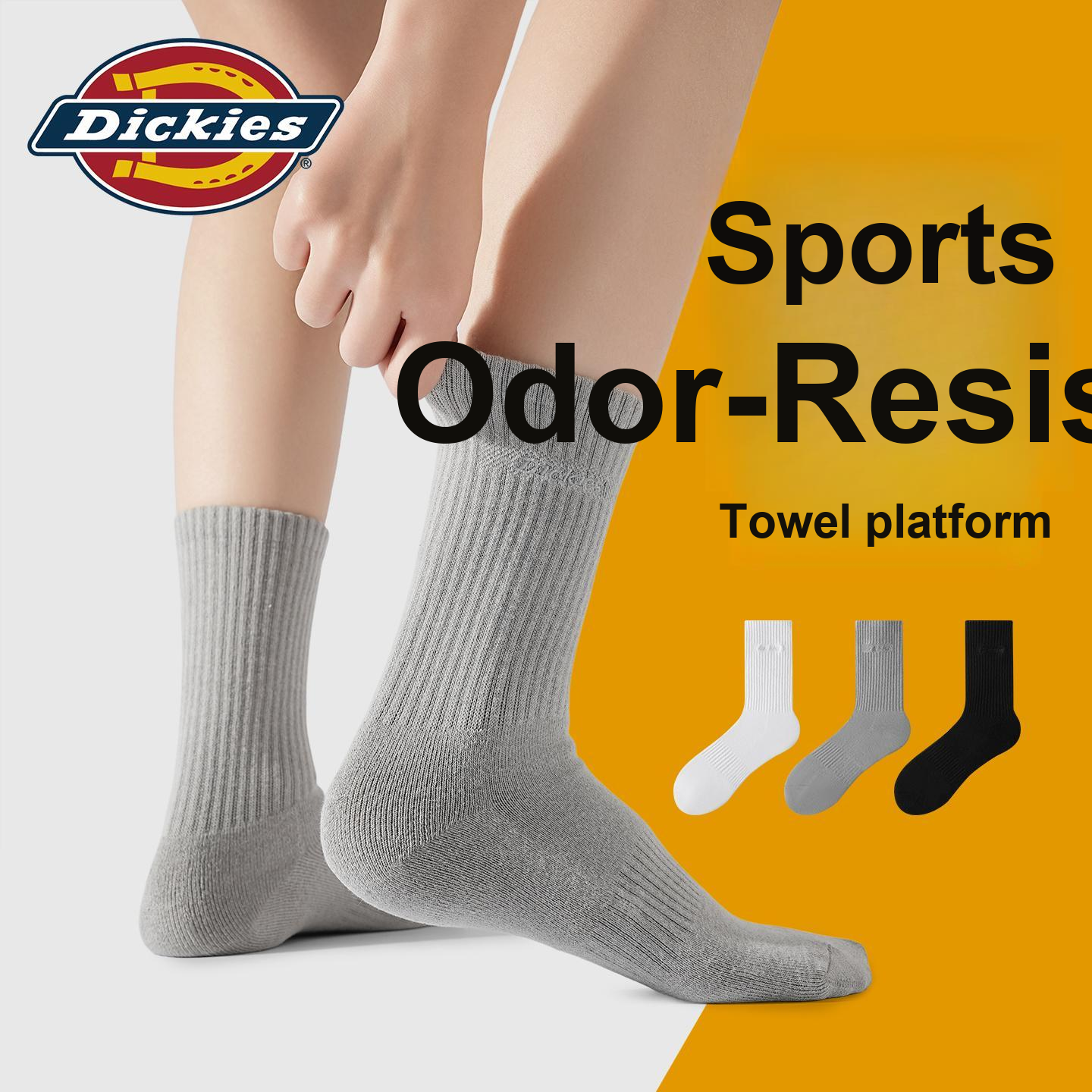 Носки Dickies