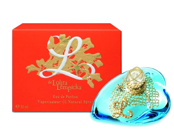 Lolita Lempicka L De Lolita Lempicka аромат для женщин объём 15 мл - Лолита Лемпика Л Де Лолита Лемпика