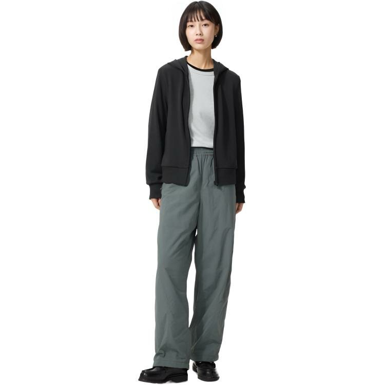 Свитшот Uniqlo