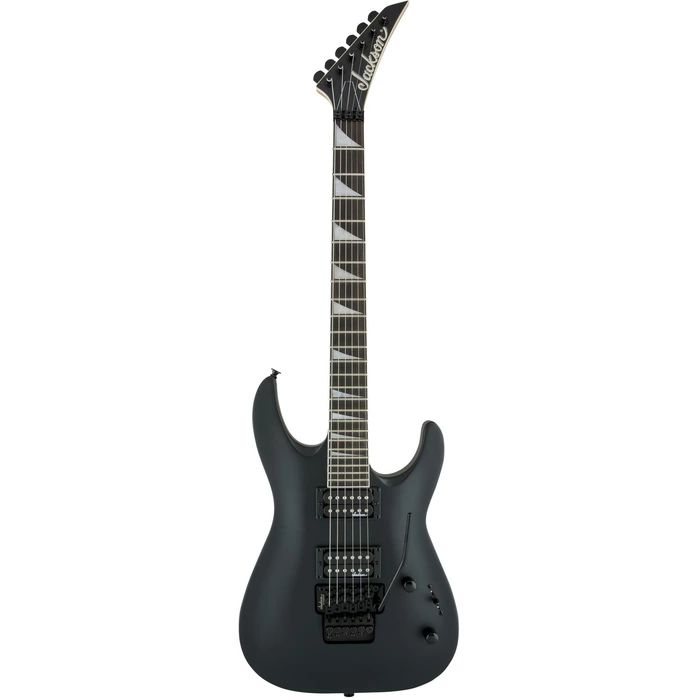 JACKSON JS32 DKA AH FB STN BLK Электрогитара