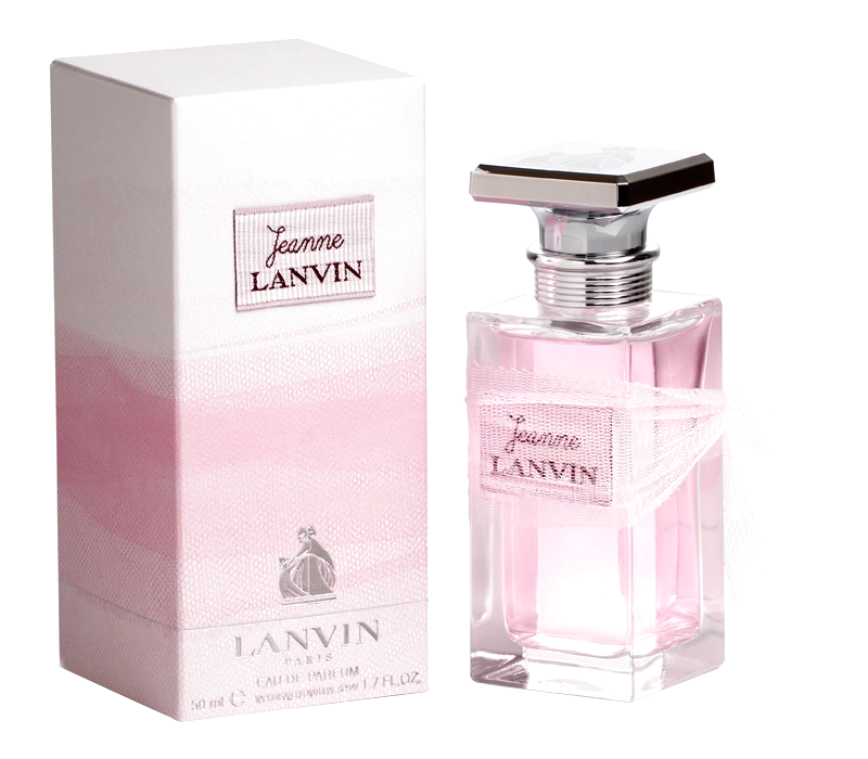 Парфюм Ланвин Джейн 50 мл женский - Lanvin Jeanne парфюмерная вода
