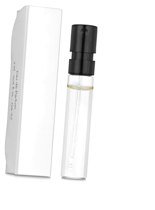 Ella K Parfums Lettre De Pushkar пробник аромата 2 мл унисекс - Леттре Де Пушкар парфюмерная вода
