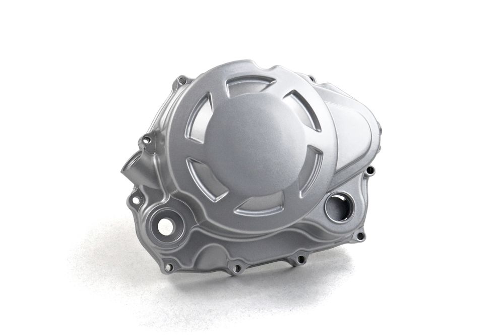 Крышка картера правая 163FML-2,167FMM (200-250см3)