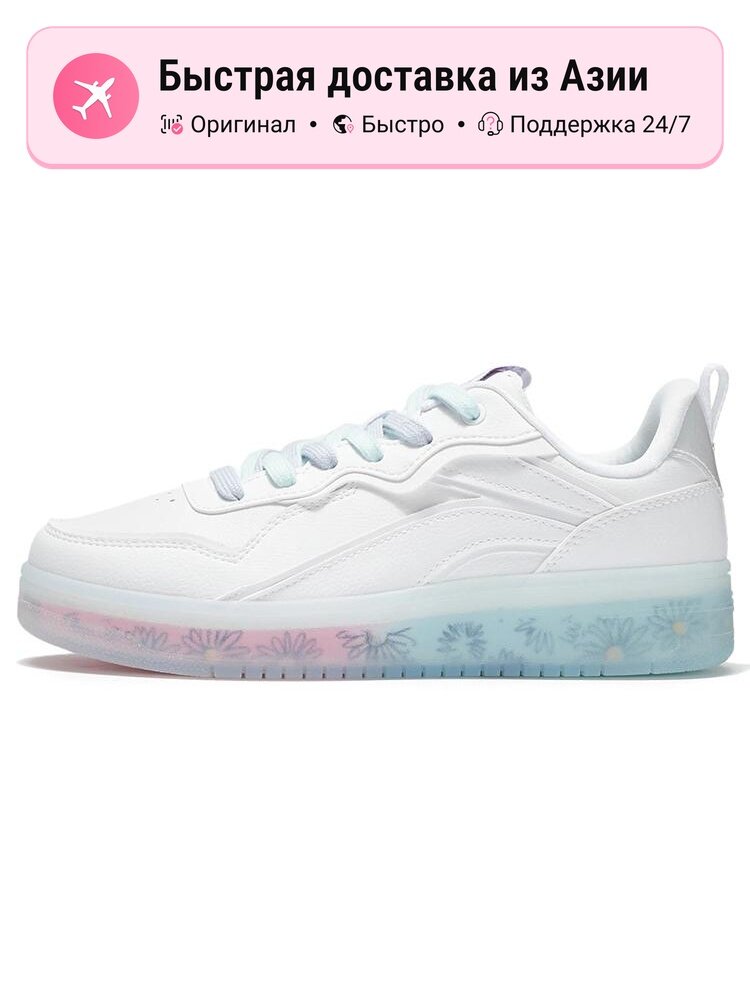 Кроссовки LI-NING Sport Leisure Low X Disney