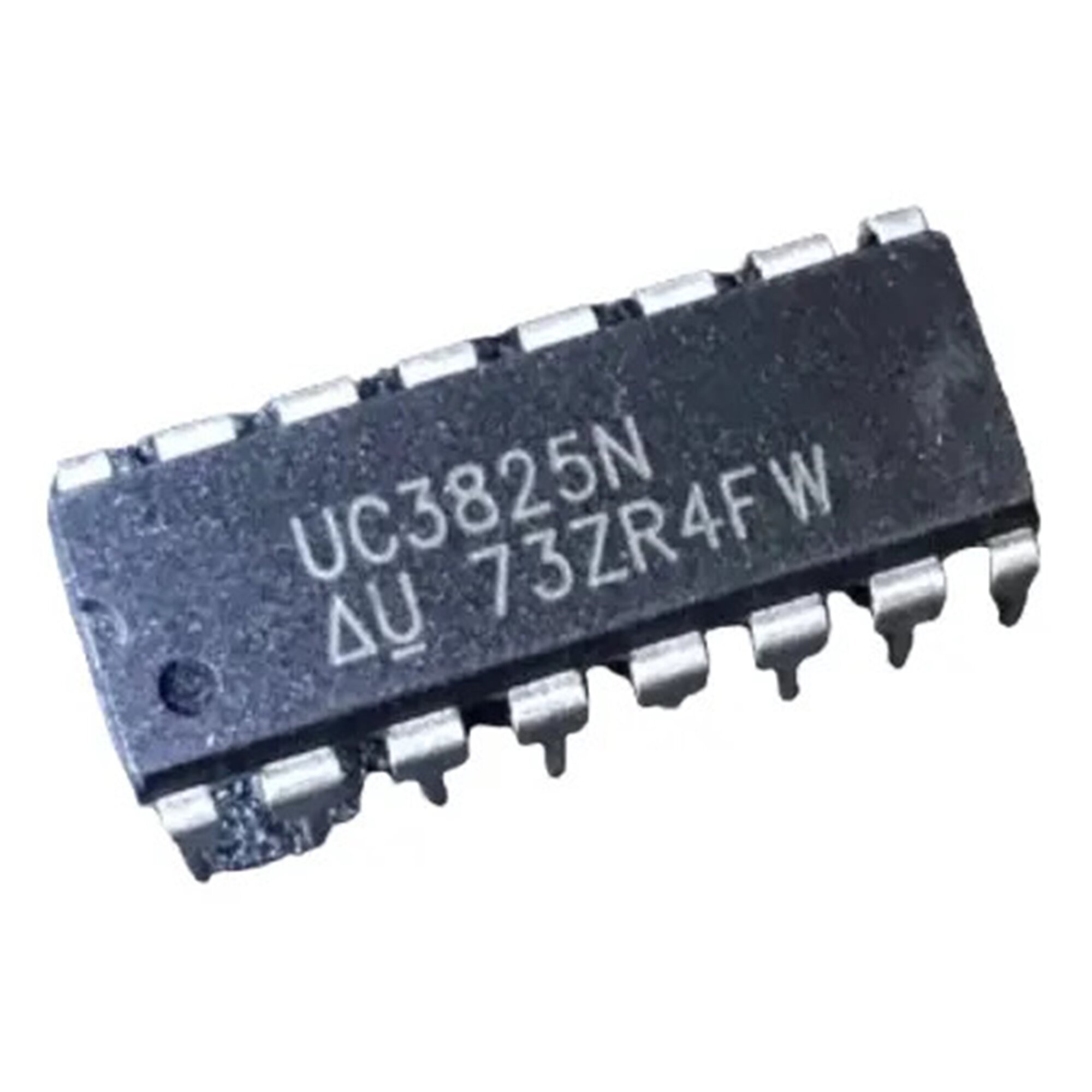 Uc3825n Uc3825 Dip16 Чип ШИМ-контроллера 1шт цена