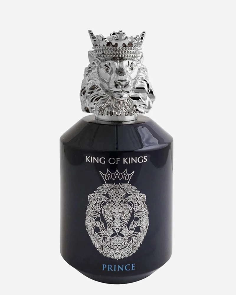 Niche House King Of Kings Prince мужские духи 100 мл - Ниш Хаус Кинг Оф Кингс Принс