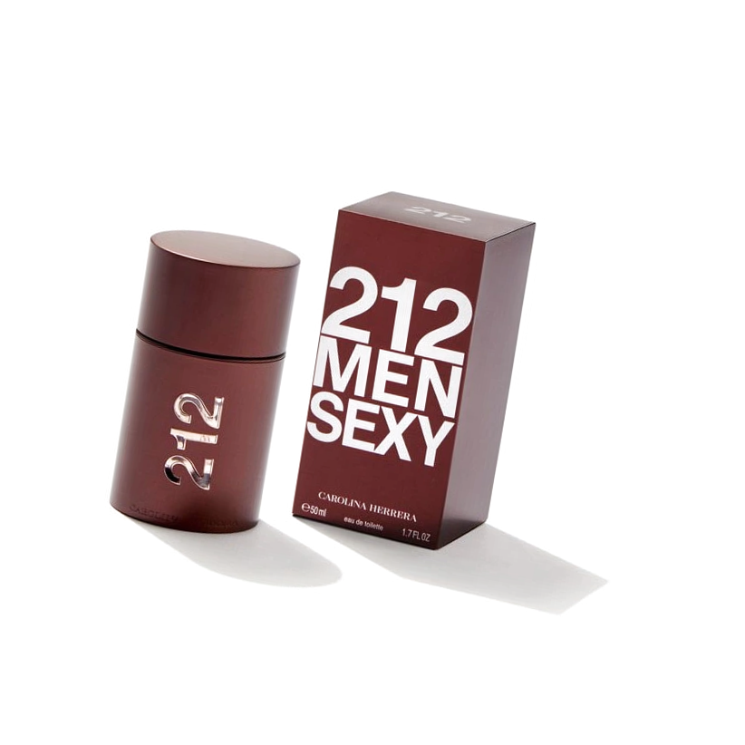 Каролина Херрера 212 Секси Мен духи мужские 50 мл / Carolina Herrera 212