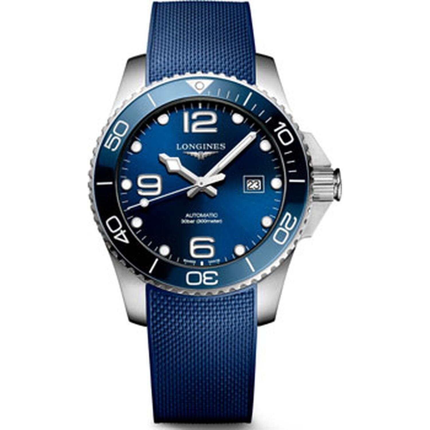  LONGINES