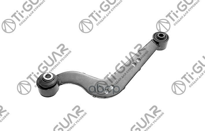 Рычаг подвески поперечный /задний верхний /правый /TI-GUAR для Toyota HARRIER ASU6#, AVU65, ZSU6#, RAV4 ACA3#, GSA3#; TG-48770-.