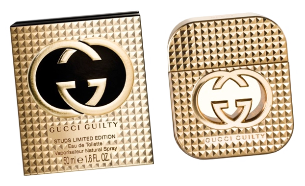 Парфюм Gucci Guilty Studs Pour Femme для женщин 50 мл / Гуччи Гилти Студс