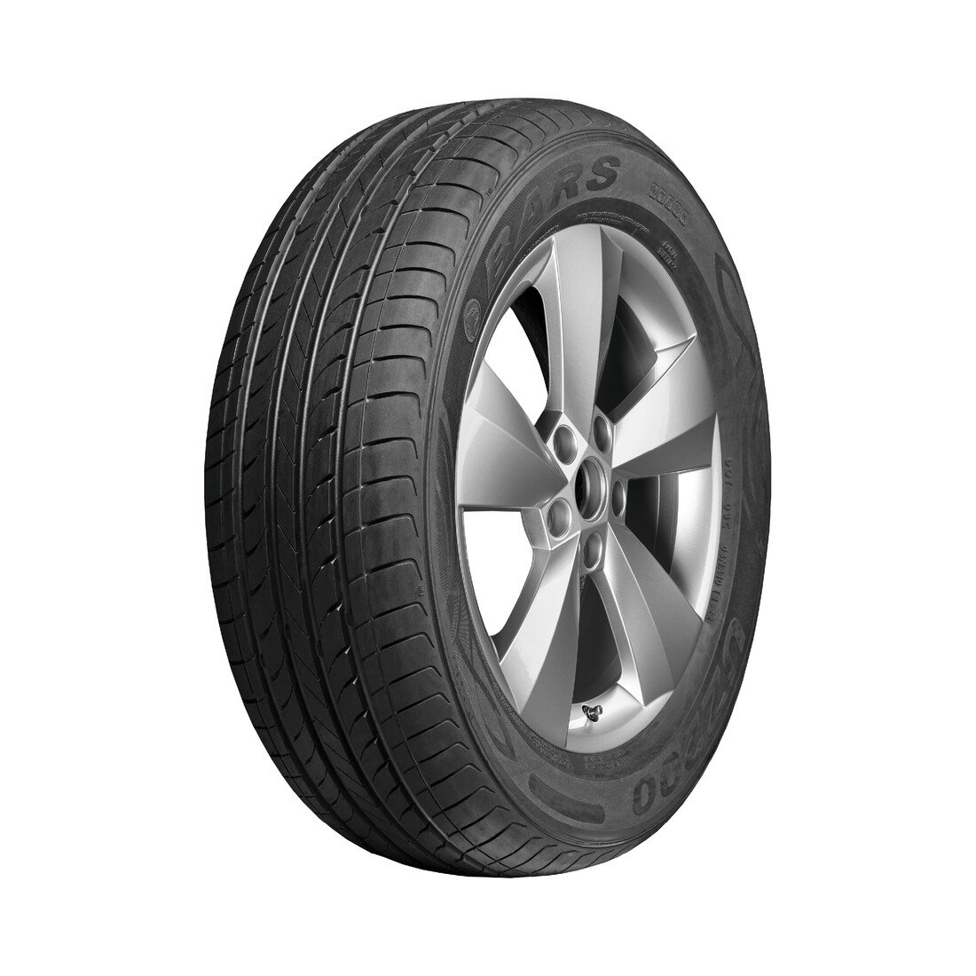 Автошина R15 195/65 91H Bars UZ200